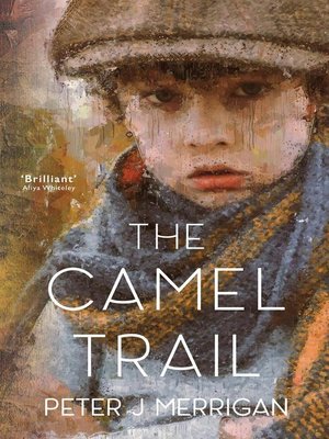 cover image of The Camel Trail